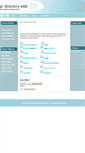 Mobile Screenshot of prdirectory.biz